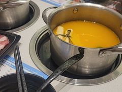 -湯島涮小火锅(余姚五彩城店)