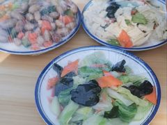 -满族八旗正宗牛肉面