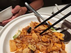 -杏花堂晋商私房菜(华熙五棵松店)