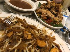 -关夫人餐厅(阳光广场店)