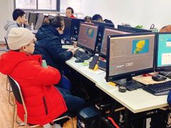 -CGWANG王氏教育(重庆校区)