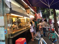 -老黄记手撕烤兔(玉林街店)