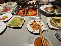 -海底捞火锅(方塔东街店)