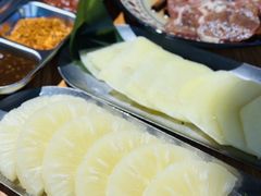 -哼蟹二将·烤肉酱蟹(合生汇店)