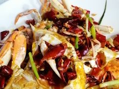 -范饭椰林川湘味海鲜·椰子鸡(三亚湾椰梦长廊店)