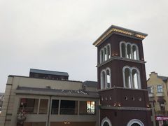 -王府井奥莱临潼小镇(临潼店)