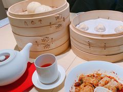 -鼎泰丰(当代商城店)