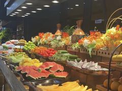 -苏格里岛自助海鲜烤肉(青秀万达店)