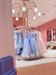 -奈尔宝家庭中心·亲子餐厅(北京东坝万达店)