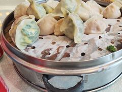 -王厚元饺子·辽菜·烤鸭(沈北店)