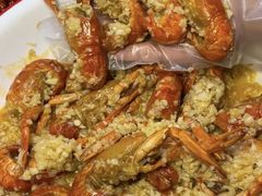 -湘江大码头·龙虾馆(渔人码头一店)