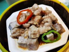 -日昌餐馆(德胜门店)