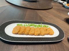 -新光酒家·河豚·海鲜·蟹料理(浦东店)