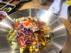 -秋木烤肉·韩国牛肉名家(高新旗舰店)