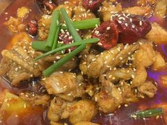 -咖啡人·融合餐厅(万达环宇店)