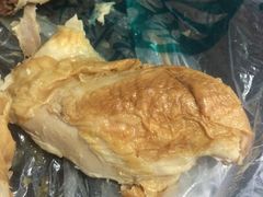 -大益烤鸡