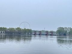 -石家庄市植物园