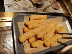-新石器烤肉(中房金谊广场店)