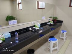 -省锡中多功能游泳馆