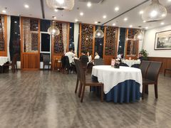 大堂-岭南海晏楼(滨江东总店)
