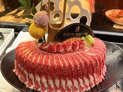 -梦都海鲜酒家(万达广场江桥店)