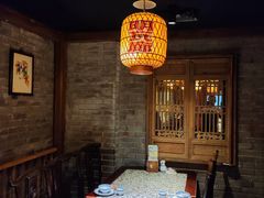 -南京大牌档(崇文门国瑞店)