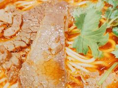 -和府捞面(天河领展广场店)