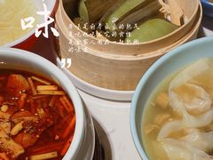 -龙抄手(文殊坊店)