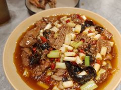 -廖川菜(金虹桥店)