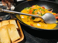 -星叶·东南亚料理(宁波万象汇店)
