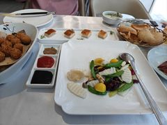-味+新京宴·烤鸭·北京菜(创意谷店)