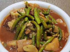 -塞上渔乡·农家菜·虹鳟鱼