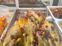 -老四川(T3航站楼F指廊店)