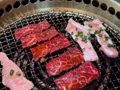 -谷牛和牛烤肉(漕河泾印象城店)