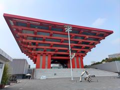 -中华艺术宫(上海美术馆)