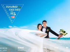 -经典婚纱摄影美学馆·私人定制