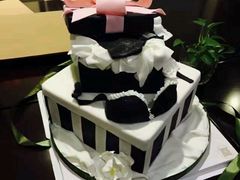 -柏尼娅PEARIA·蛋糕定制(静安店)