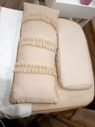 -芳朵美容养生SPA