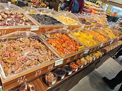 -新世界百货(顺义店)