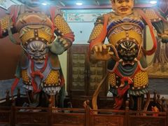 -大明幻境第一城