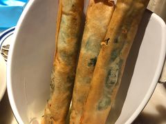 大方春卷-東大方(武康千秋广场店)
