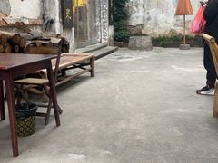 -東茅街茶馆