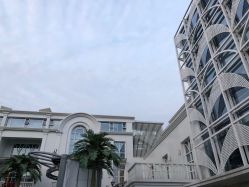 -格乐利雅婚礼艺术中心(徐汇店)
