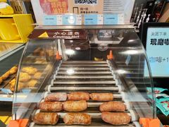 -延长壳牌加油站(长安南路电视塔站)