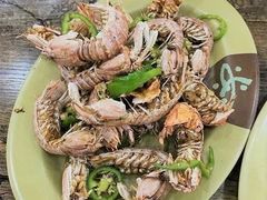 -贞姨美食·老字号海鲜大排档