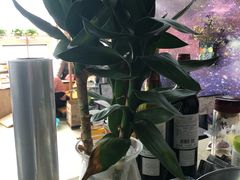 -臻鲜燕海鲜融合餐厅(金陵style店)