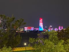 -武昌江滩