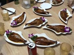 -香港深井掂檔烧鹅茶餐厅(海韵城店)