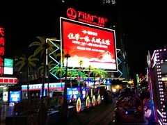 -万达广场(合肥天鹅湖店)