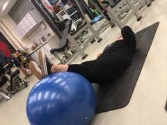 -中田健身工作室(胜利门店)